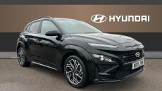 Hyundai Kona 1.0 TGDi 48V MHEV N Line 5dr Petrol Hatchback